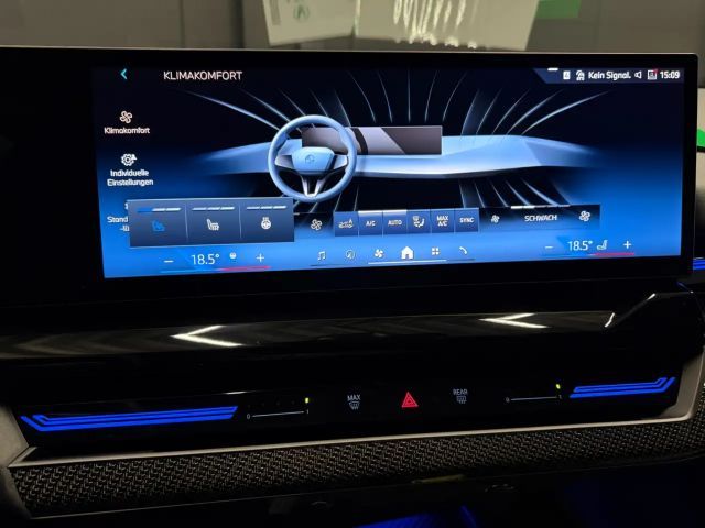 BMW 520 520d M-Sport Touring