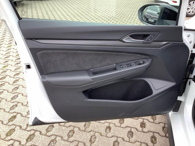 Volkswagen Golf 2.0 TSI DSG GTI