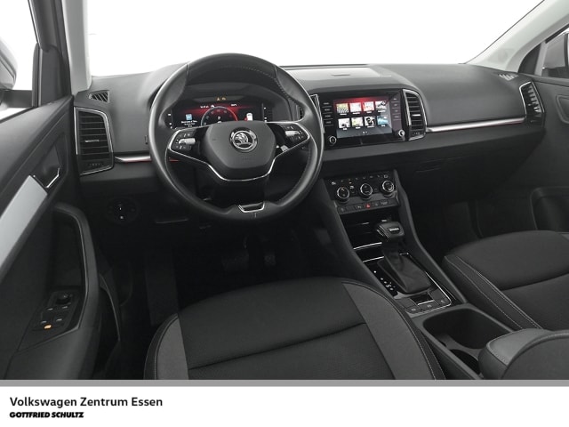Skoda Karoq Tour