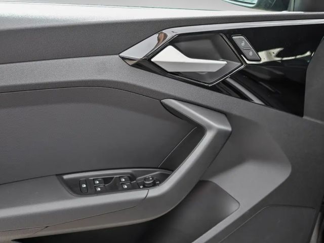 Audi A1 25 TFSI S-Tronic