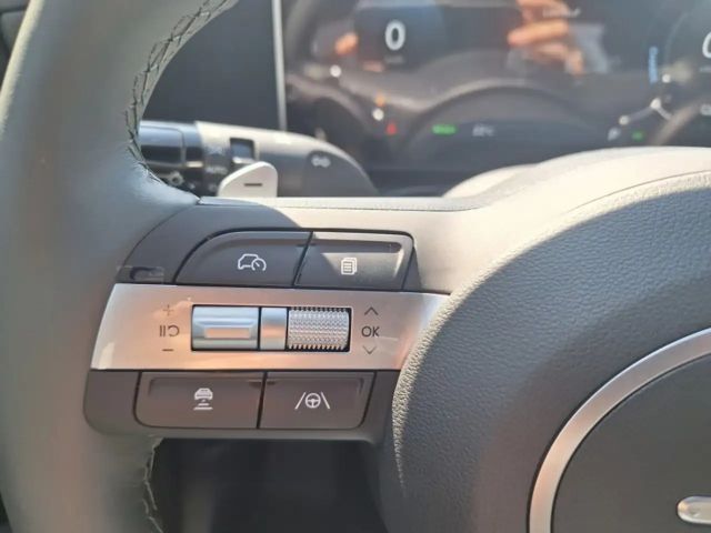 Hyundai Tucson 2WD T-GDi