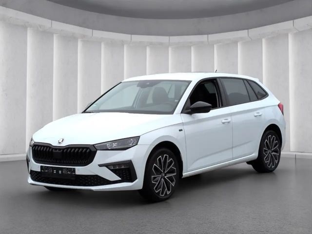 Skoda Scala 1.5 TSI Tour