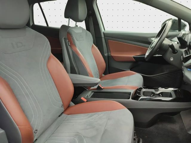 Volkswagen ID.4 1st Edition Performance Pro