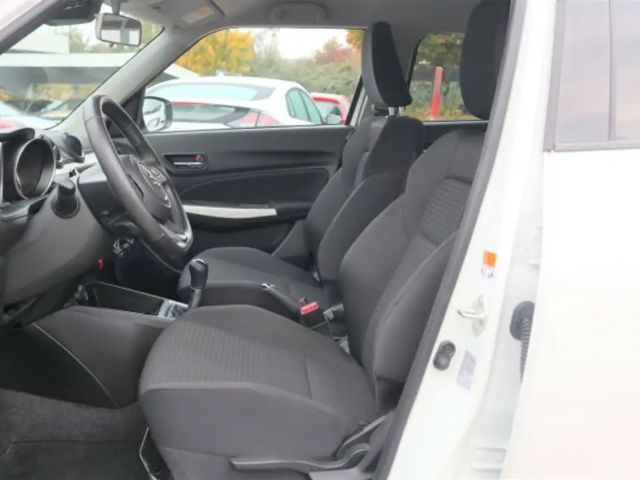 Suzuki Swift Comfort