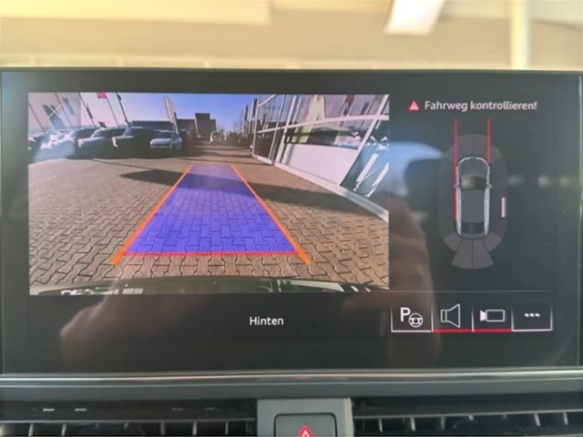 Audi S5 3.0 TDI Quattro Sportback