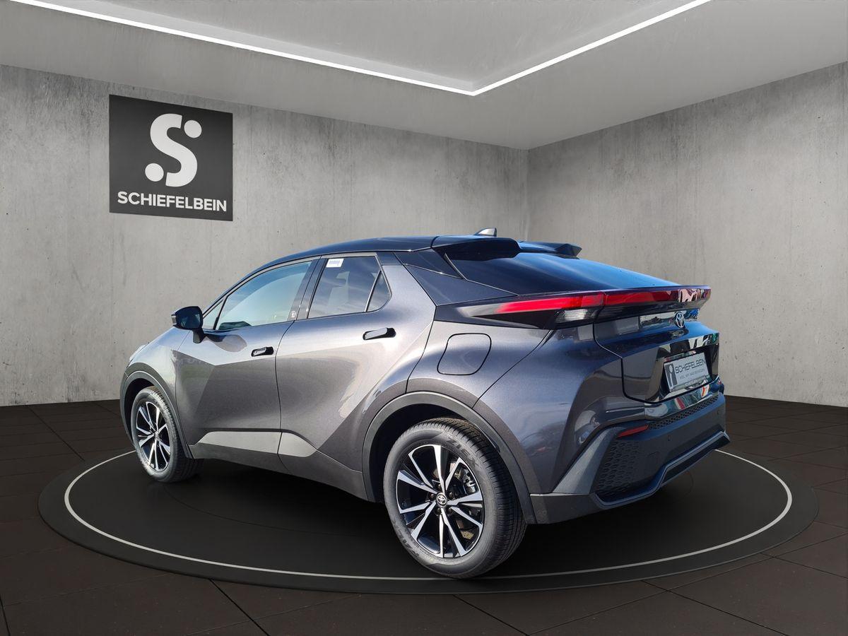 Toyota C-HR 5-deurs Team D Technik