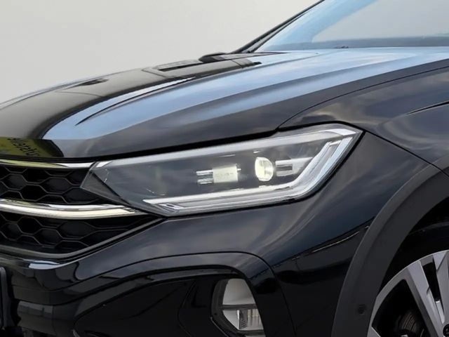 Volkswagen Taigo 1.0 TSI DSG R-Line