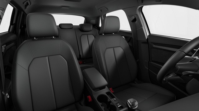 Audi A3 30 TFSI Sportback