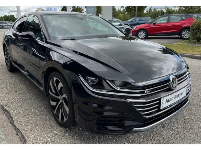 Volkswagen Arteon R-Line