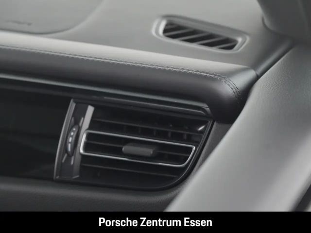 Porsche Macan / 21-Zoll Exclusive Design Sport Räder Sport Chron