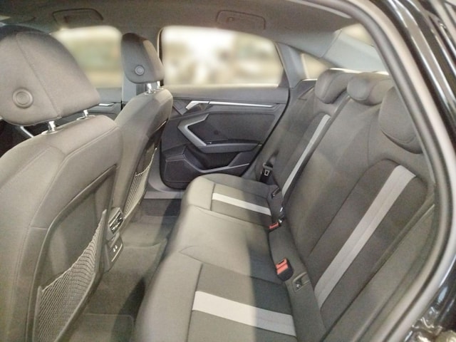 Audi A3 35 TFSI S-Tronic Sedan