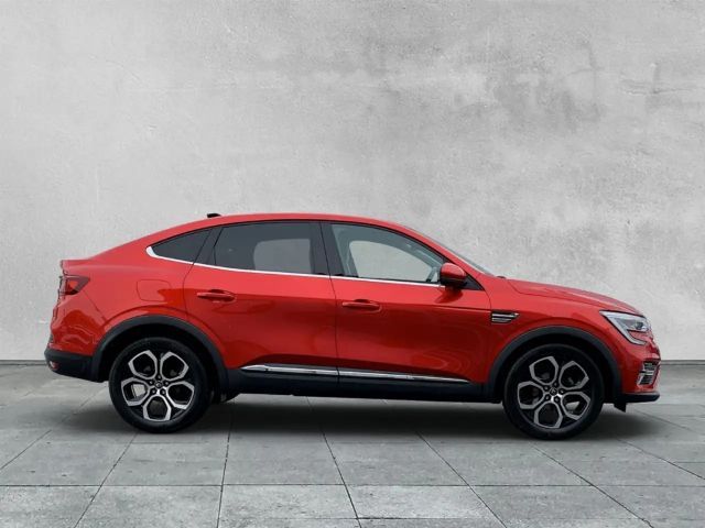 Renault Arkana TCe 140 Techno