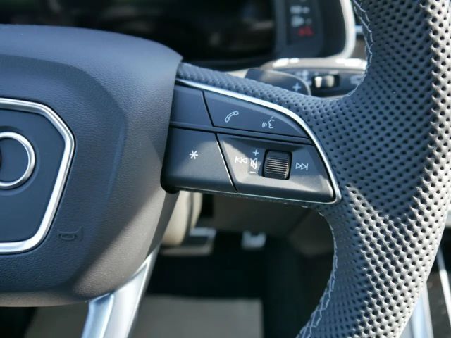 Audi Q7 50 TDI S-Line