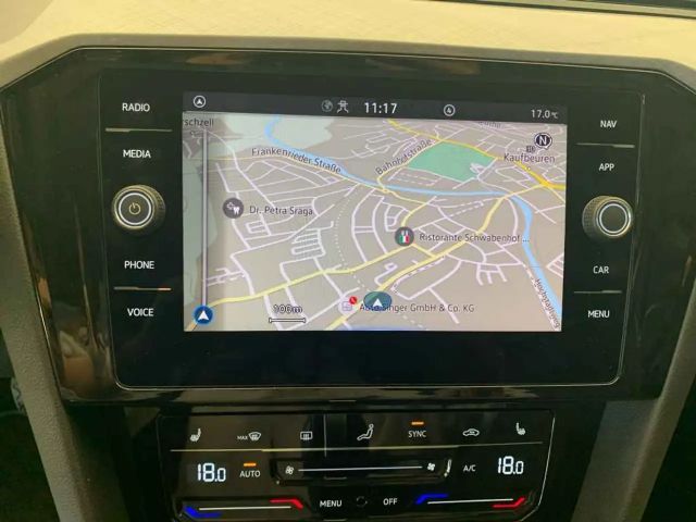 Volkswagen Passat Business DSG Variant