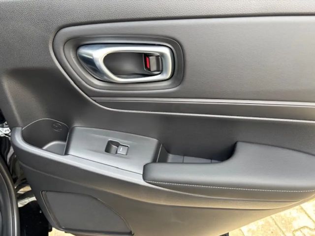 Honda HR-V Elegance Hybrid