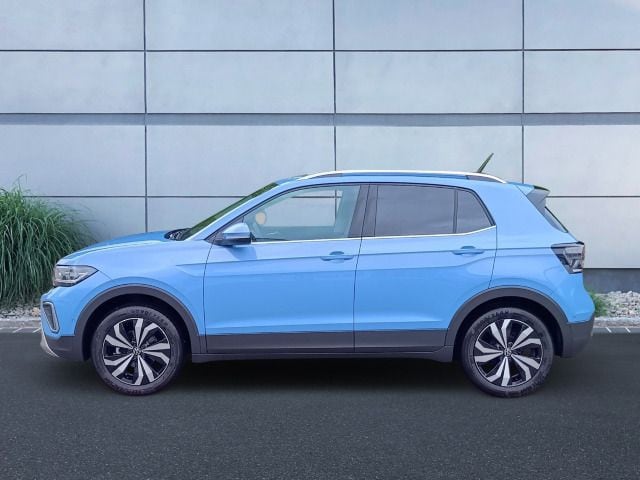 Volkswagen T-Cross 1.0 TSI DSG Style