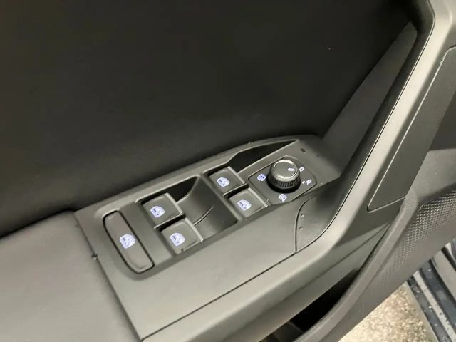 Seat Leon 1.5 TSI FR-lijn