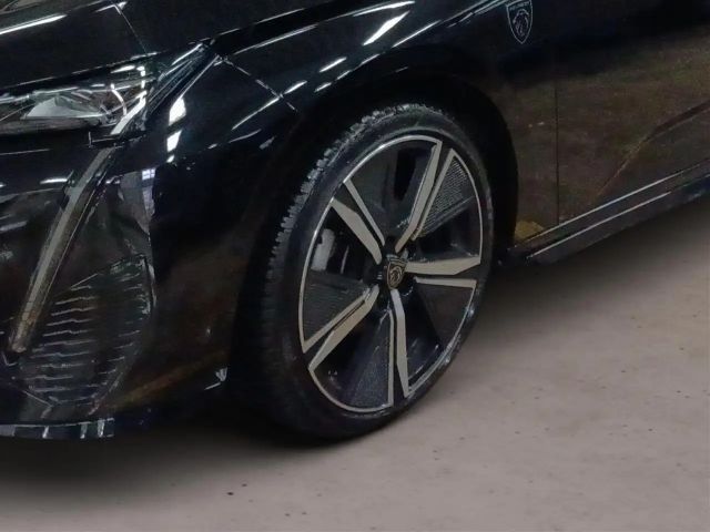 Peugeot 308 GT-Line PureTech