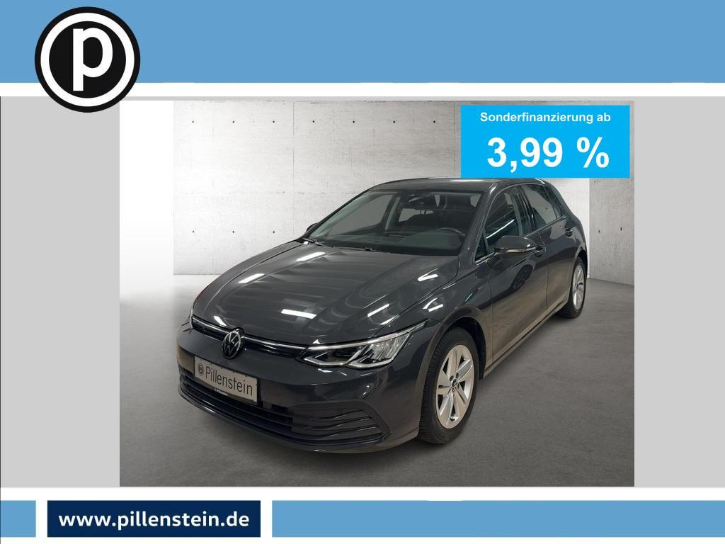 Volkswagen Golf 1.5 eTSI DSG Life