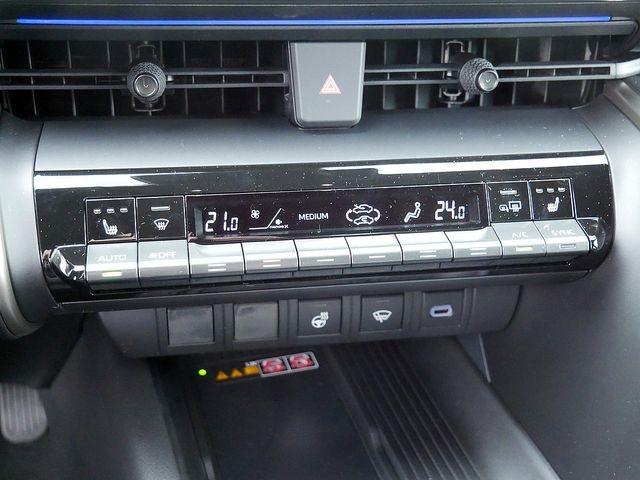 Toyota C-HR Hybride Lounge