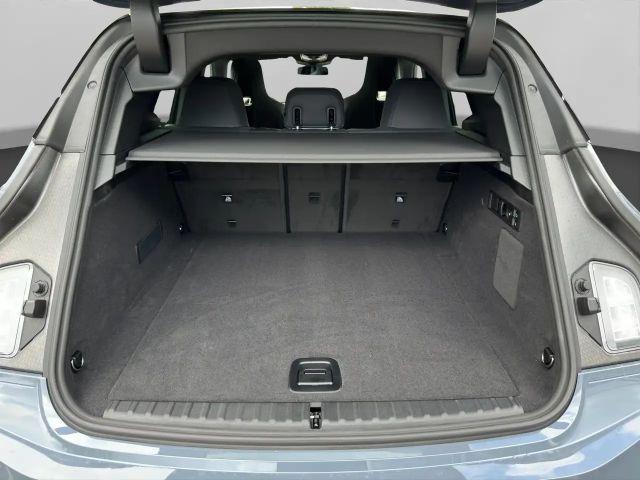 BMW iX M-Sport xDrive45