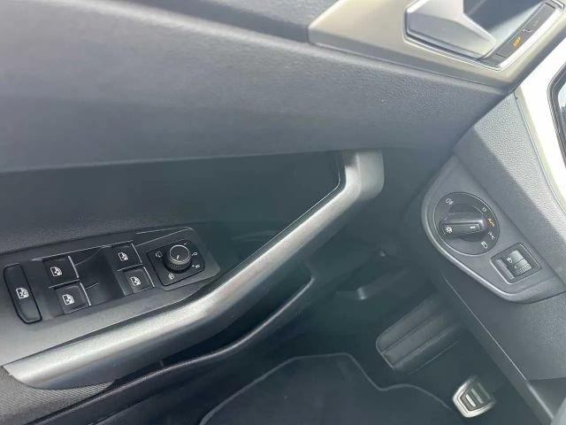 Volkswagen Polo Move