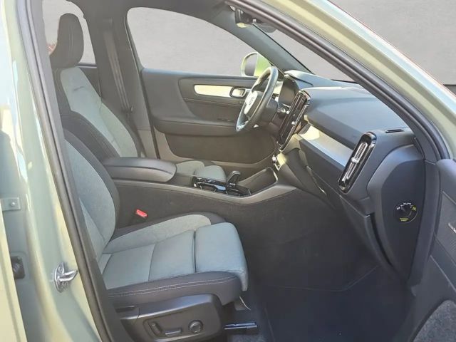 Volvo XC40 Bright Plus Recharge T5