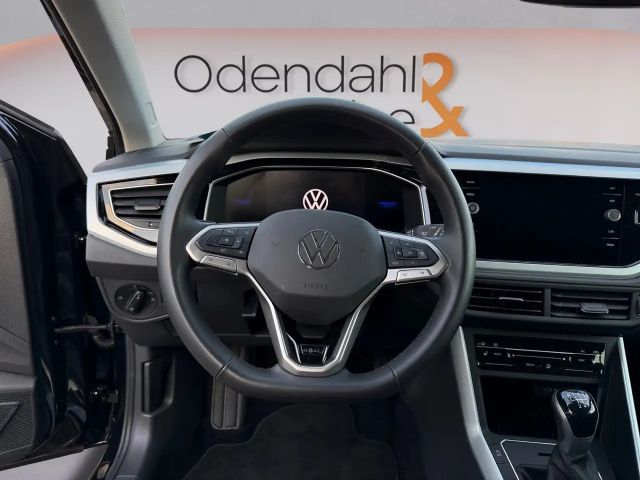 Volkswagen Taigo 1.0 TSI Life