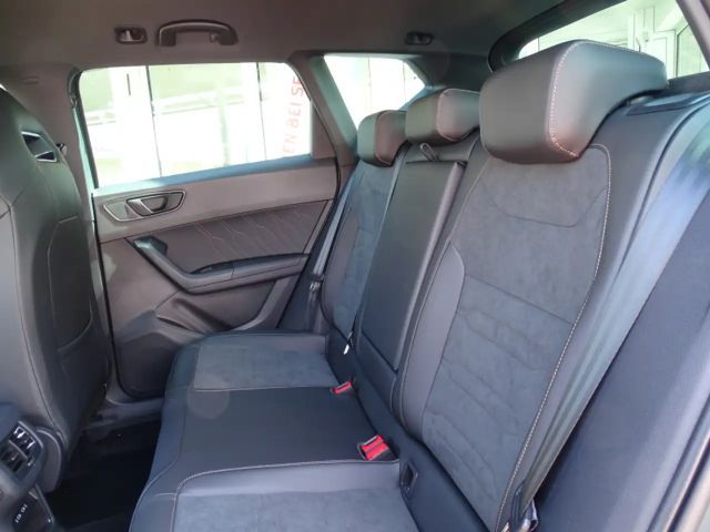 Cupra Ateca 1.5 TSI DSG