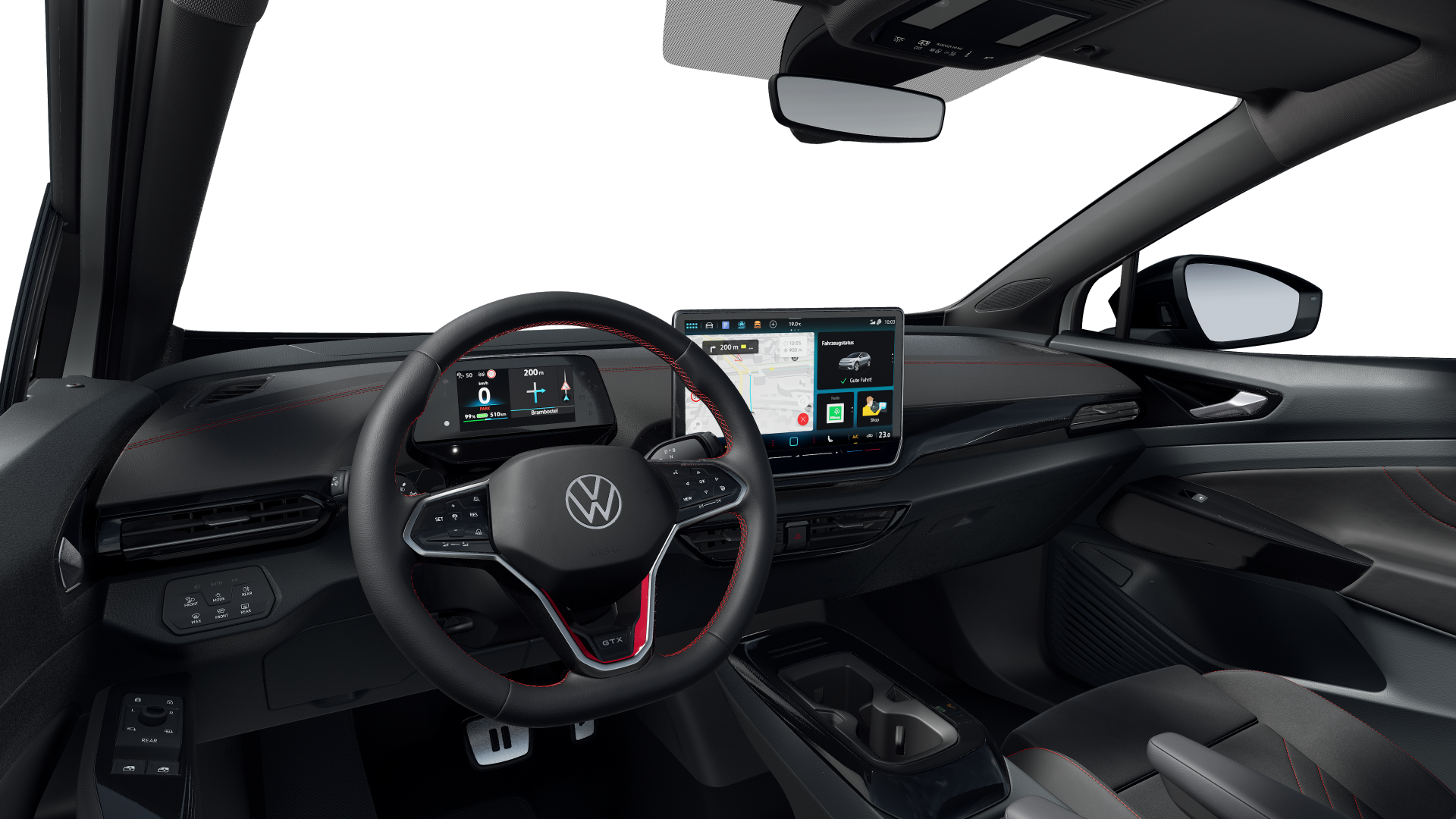 Volkswagen ID.5 4M *MATRIX*KAMERA*NAVI*SITZH*