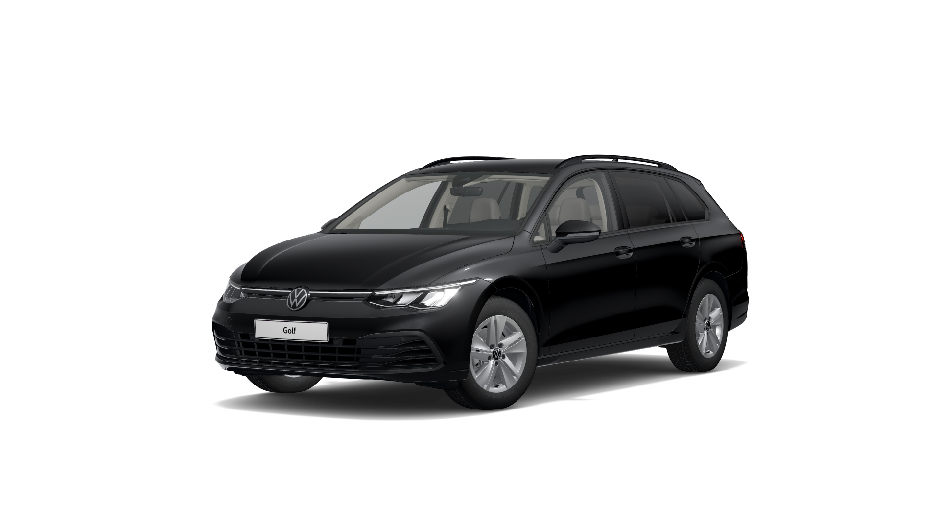 Volkswagen Golf 1.0 TSI Golf VIII Variant