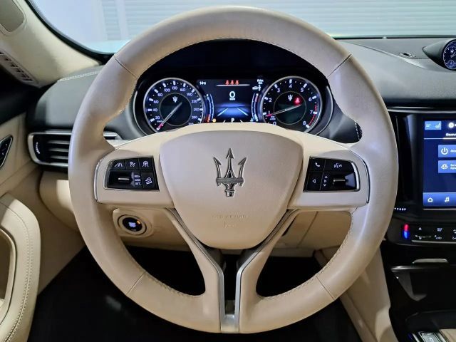 Maserati Levante GT
