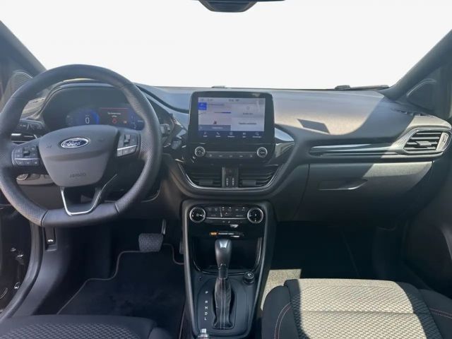 Ford Puma EcoBoost ST Line