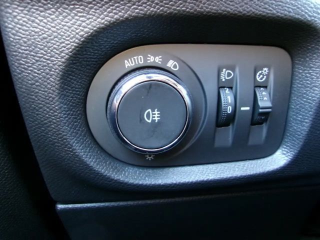 Opel Corsa GS-Line Grand Sport