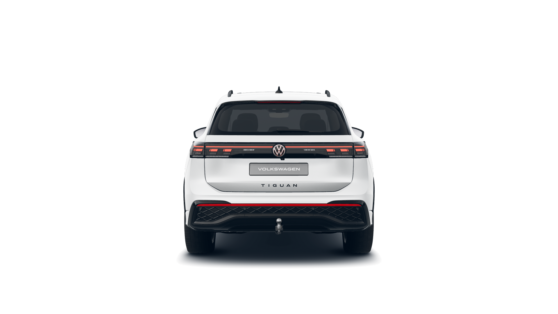Volkswagen Tiguan DSG R-Line eHybrid