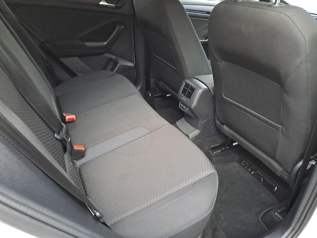 Volkswagen T-Roc 1.5 TSI ACT DSG