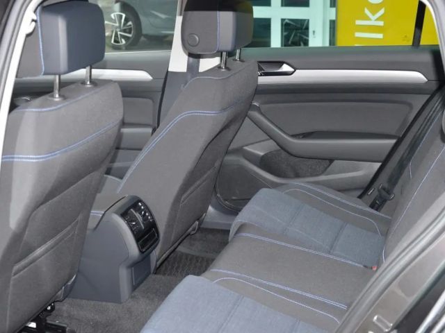 Volkswagen Passat DSG GTE Variant