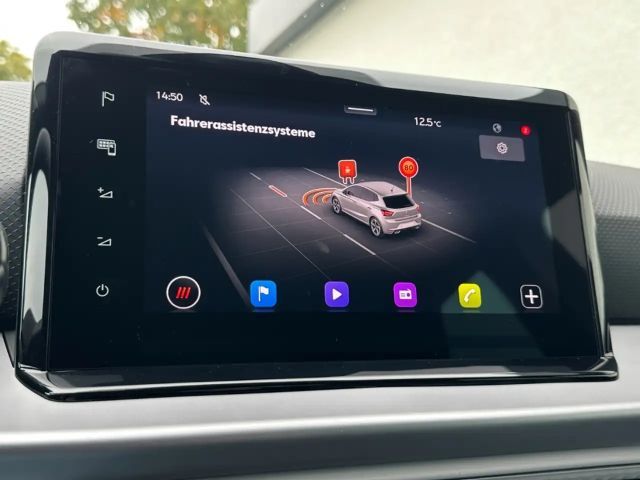 Seat Ibiza 1.0 TSI Xcellence