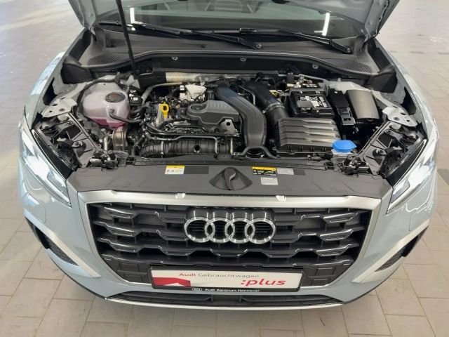 Audi Q2 35 TFSI