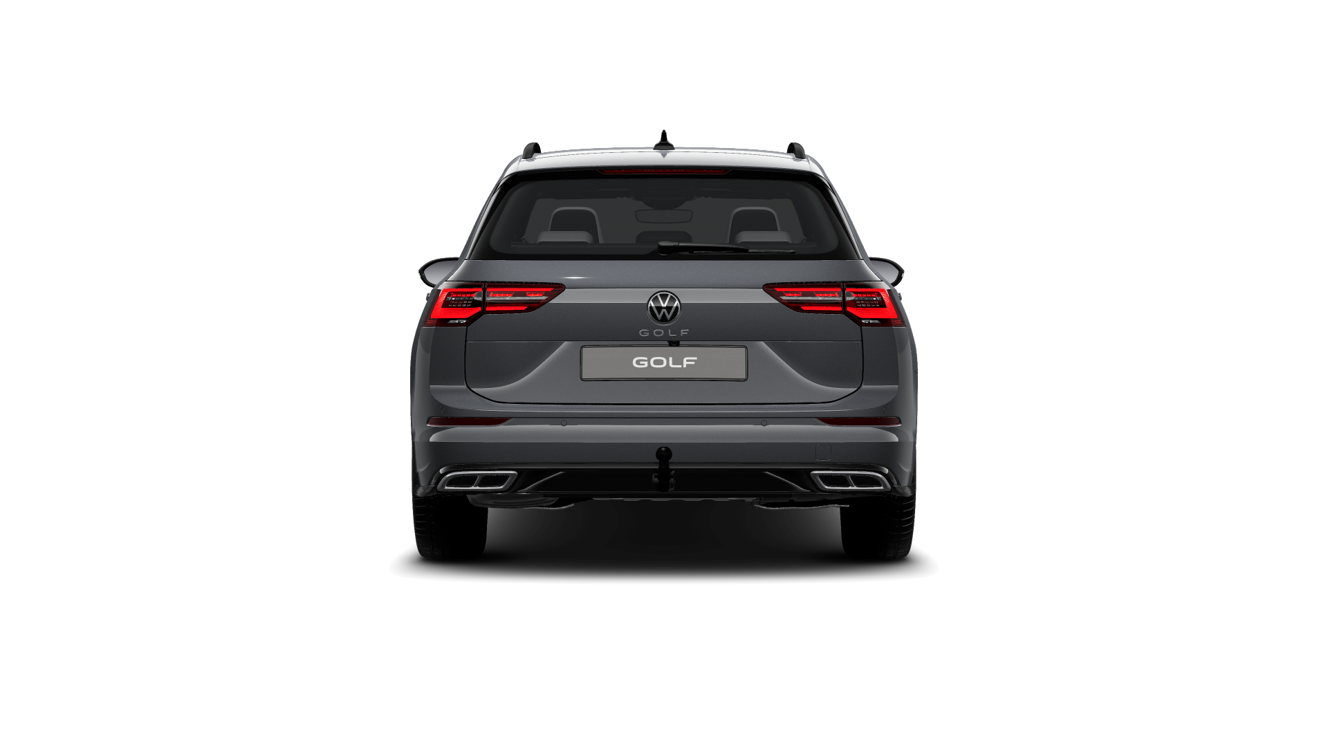 Volkswagen Golf 1.5 TSI R-Line Variant