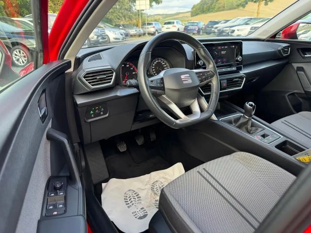 Seat Leon 1.0 TSI Style