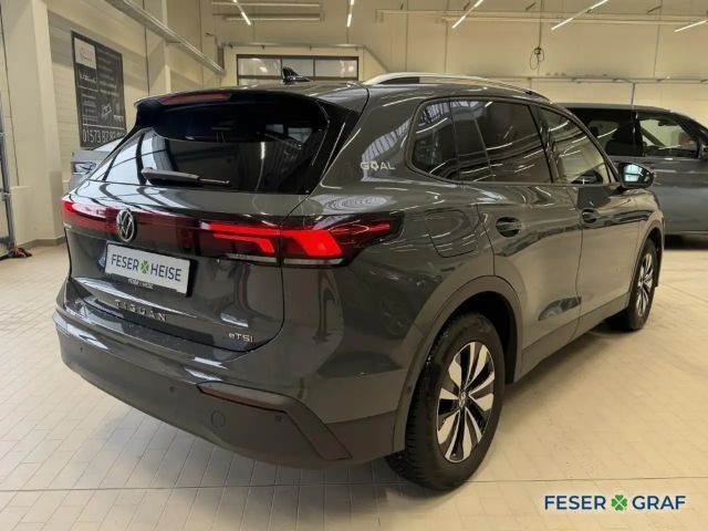 Volkswagen Tiguan DSG Life