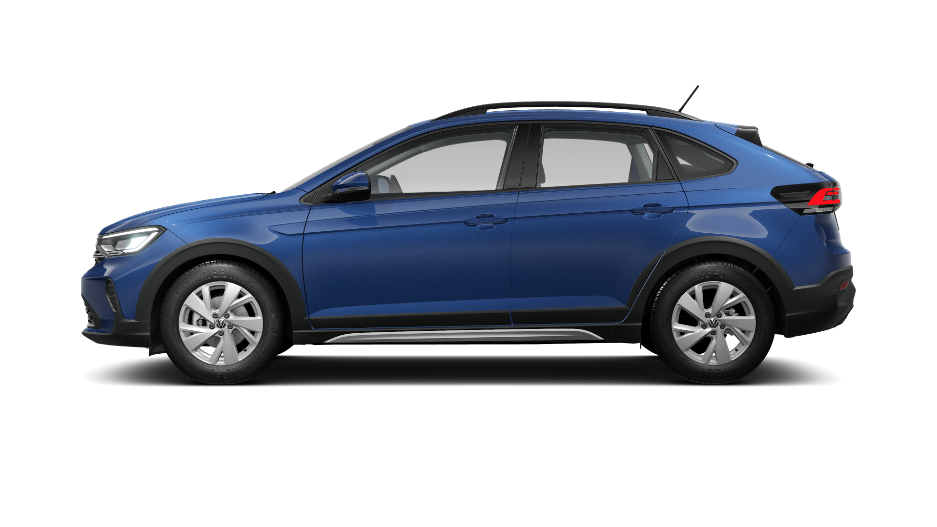 Volkswagen Taigo 1.0 TSI Life