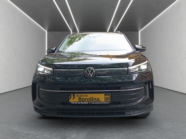 Volkswagen Tiguan 1.5 eTSI DSG Life Pro