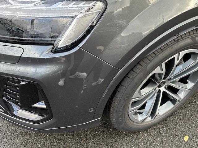 Audi Q7 50 TDI Quattro S-Line