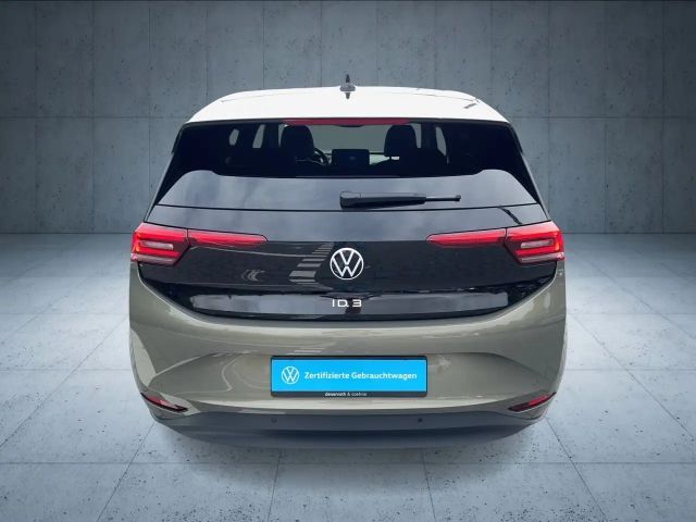 Volkswagen ID.3 Performance Pro