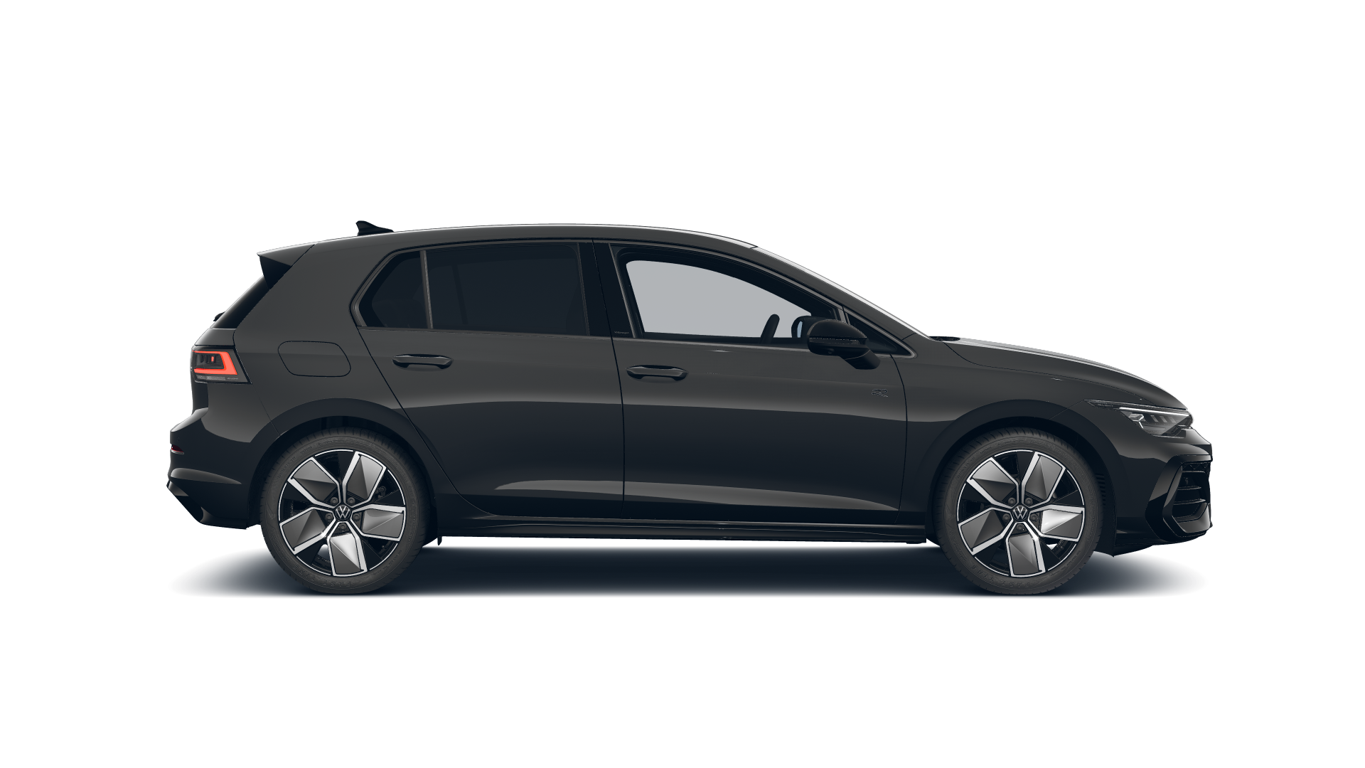 Volkswagen Golf 2.0 TDI DSG Golf VIII