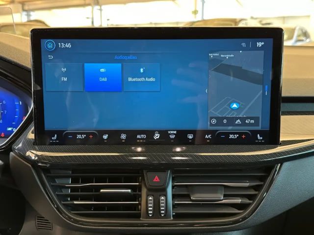 Ford Focus ST Line Wagon