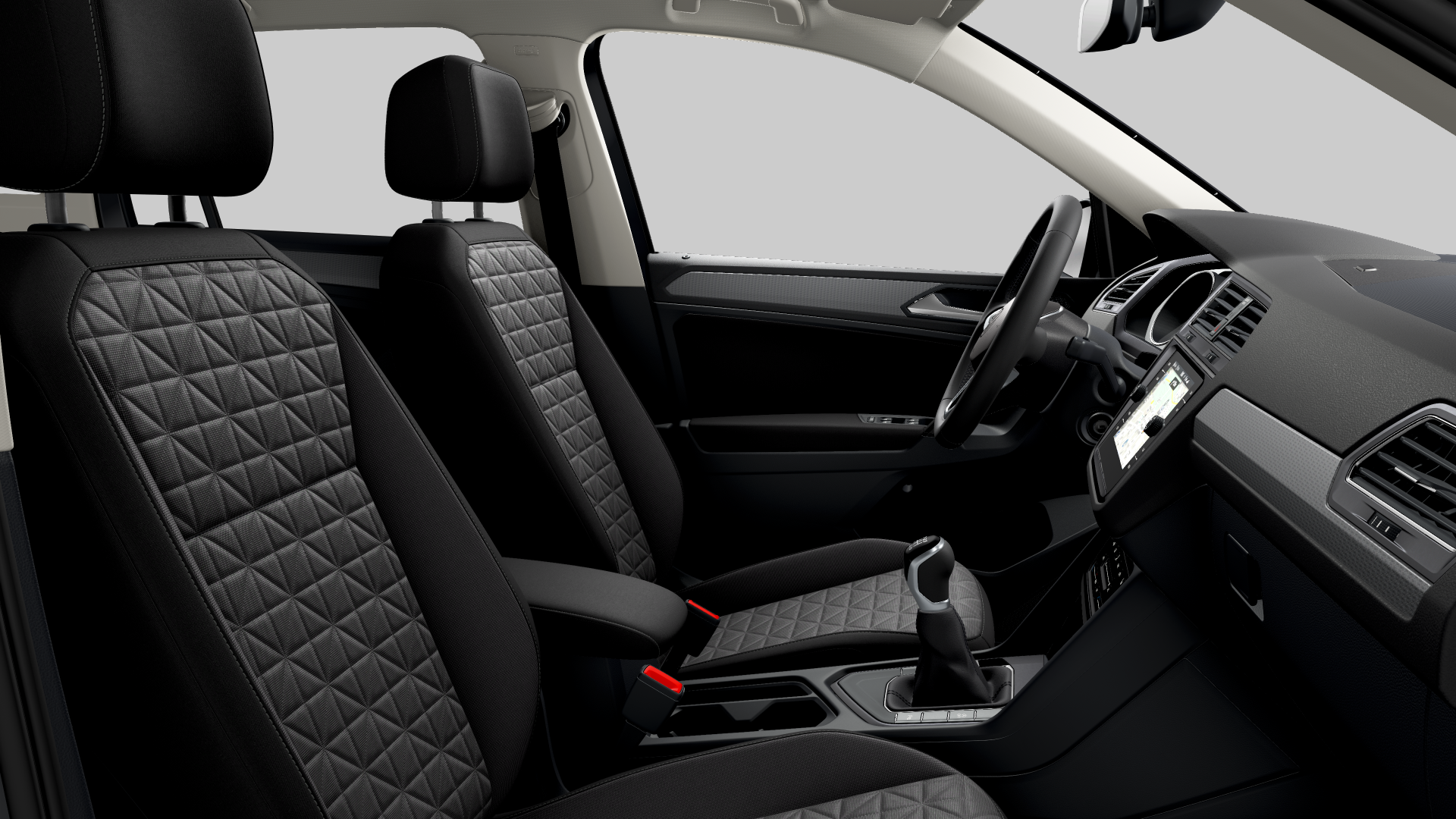 Volkswagen Tiguan 1.5 TSI Life