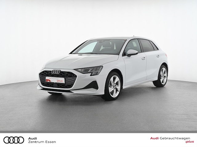 Audi A3 30 TFSI S-Tronic Sportback